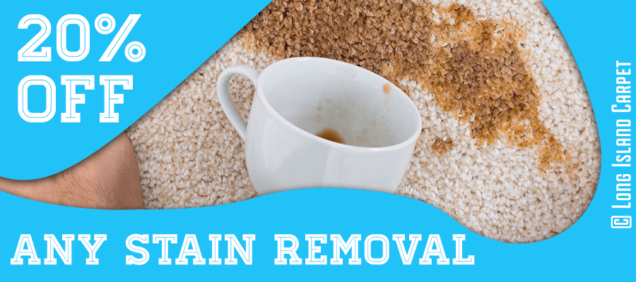 Best price for any Stain Removal Service